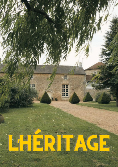 L'Héritage poster