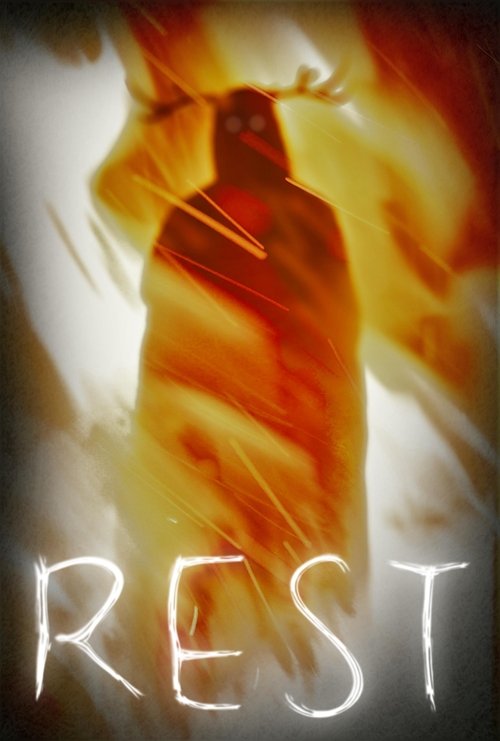 Rest cover
