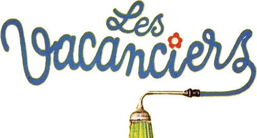 Les vacanciers