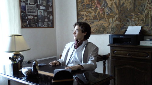 Ethan Cooper : La Revanche N'Attend Pas Bild 4