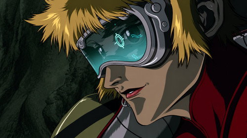 Vampire Hunter D: Bloodlust