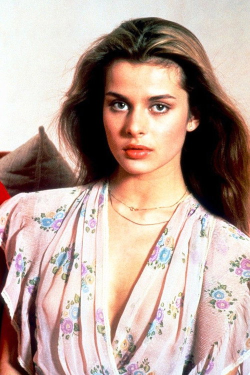 Nastassja Kinski