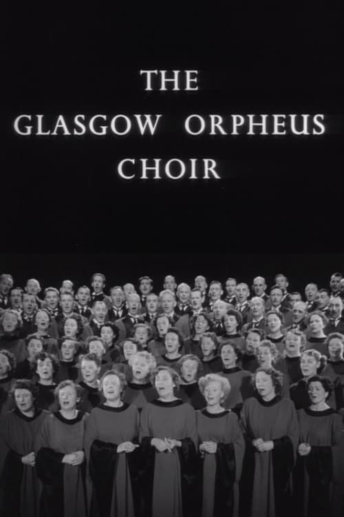 Glasgow Orpheus Choir 1951