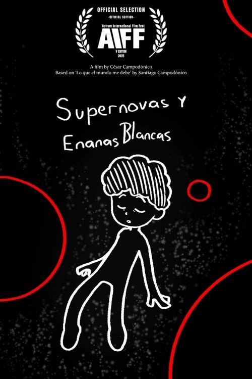 Supernovas y enanas blancas