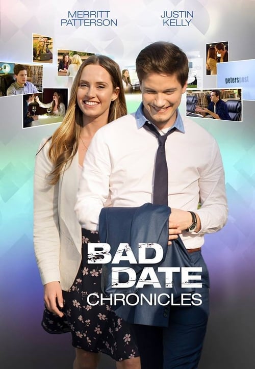 Schauen Bad Date Chronicles On-line Streaming