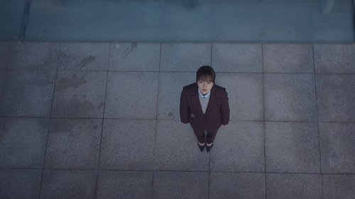 Uma Seul Desconhecida: 1×4