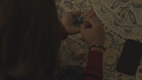 All That You Love Will Be Carried Away