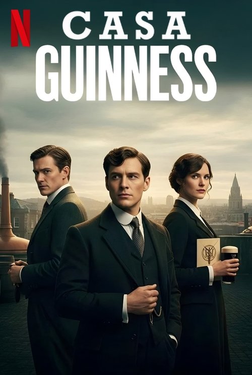 Casa Guinness