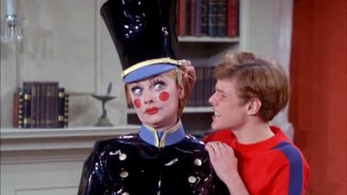 The Lucy Show, S04E23 - (1966)