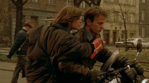 The Double Life of Véronique