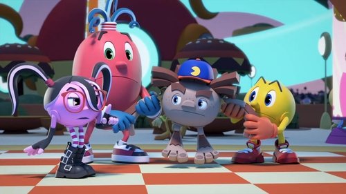 Image de l'épisode 3