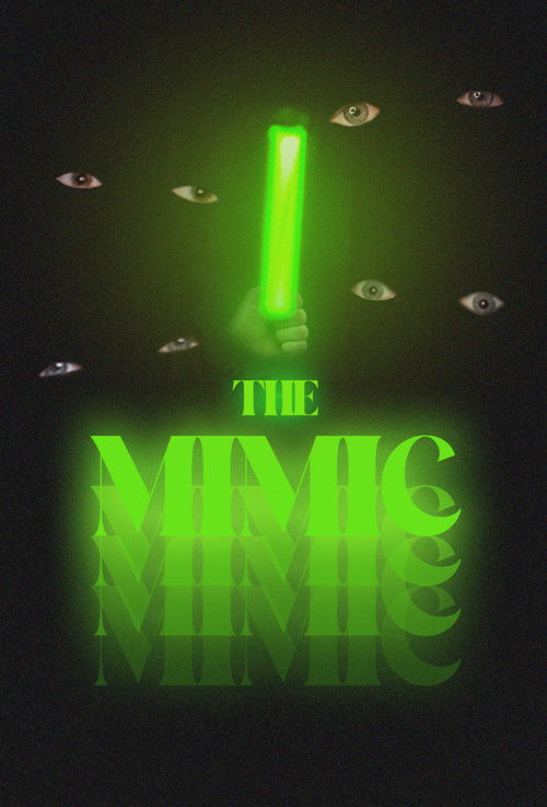 The Mimic poster