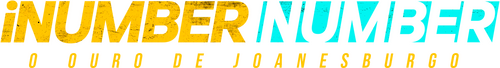 iNumber Number: El oro de Johannesburgo