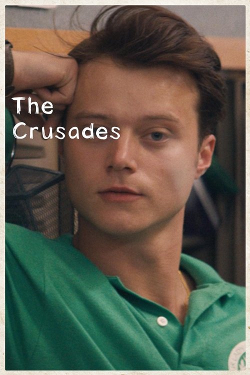 Largescale poster for The Crusades