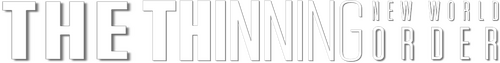 The Thinning: New World Order