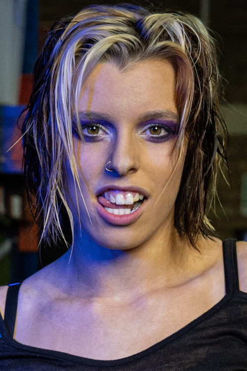 Violet Nyte