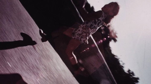 Street Film Part VII