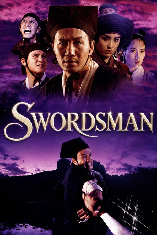 Swordsman