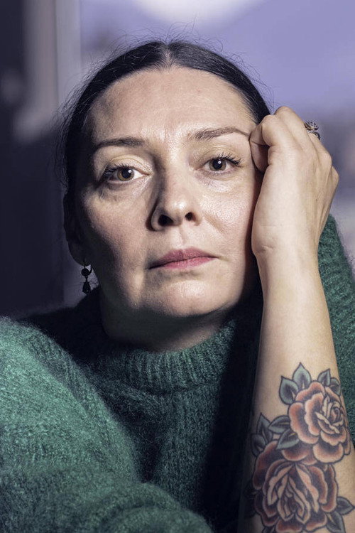 Léa Pohlhammer