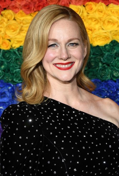 Kép: Laura Linney színész profilképe