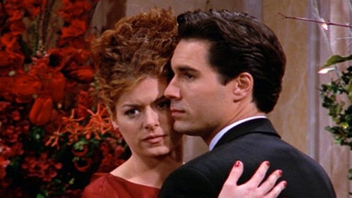 Will & Grace: 1×22