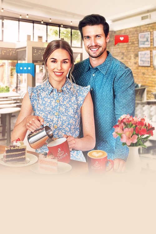 Love & Where to Find It poster