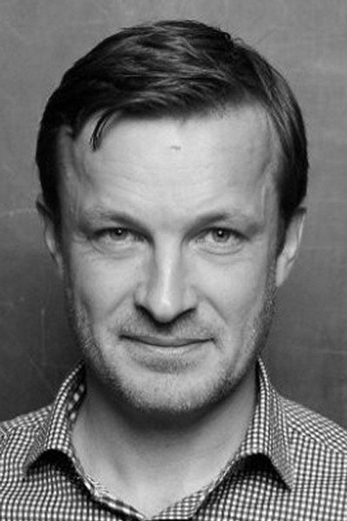 Rasmus Lybæk