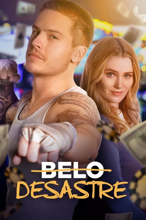 Poster do filme Belo Desastre