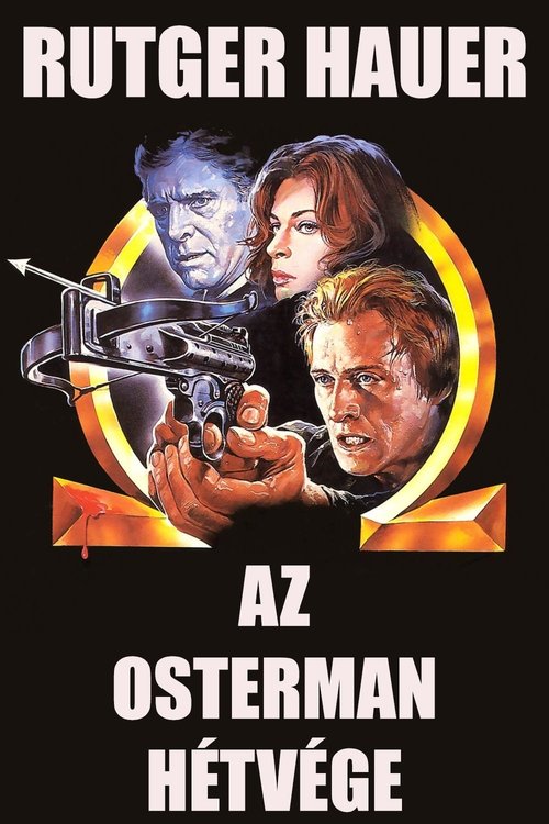 Az Osterman hétvége 1983