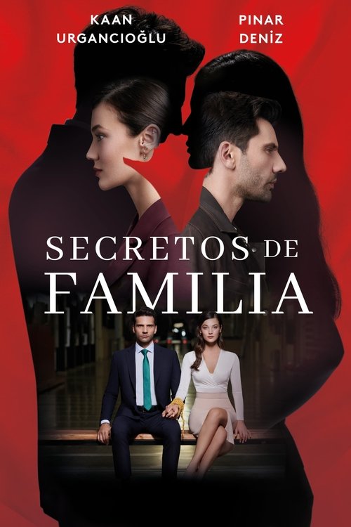 Image Yargi, Secretos de familia