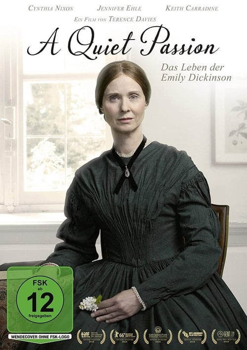 A Quiet Passion