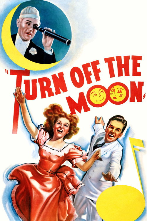 Turn Off the Moon poster