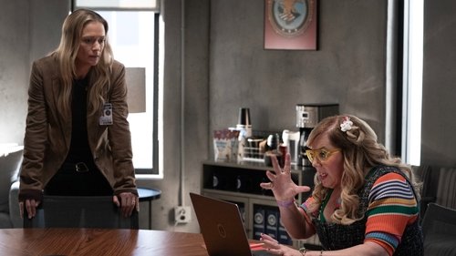 Mentes Criminosas: 18×7