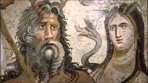 Lost Secrets of Ancient Medicine: The Blue Buddha in Russia