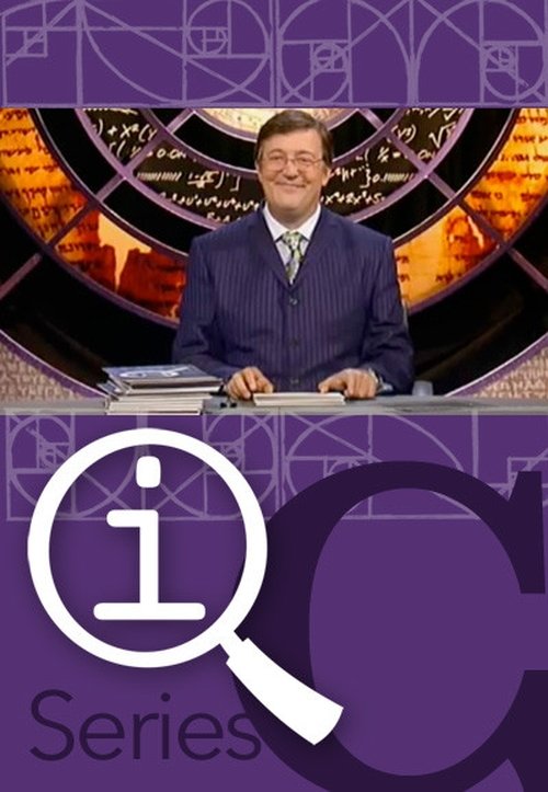 Where to stream QI