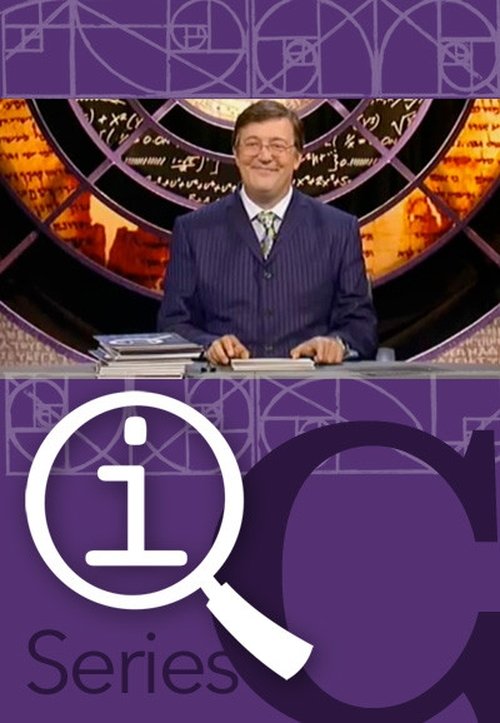 Where to stream QI Season 3