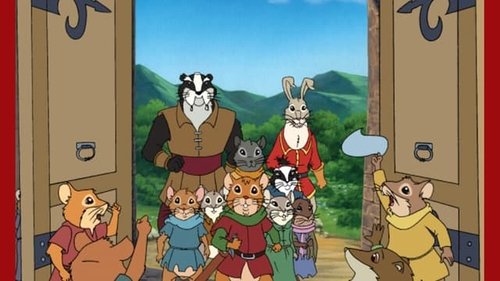 Poster della serie Redwall