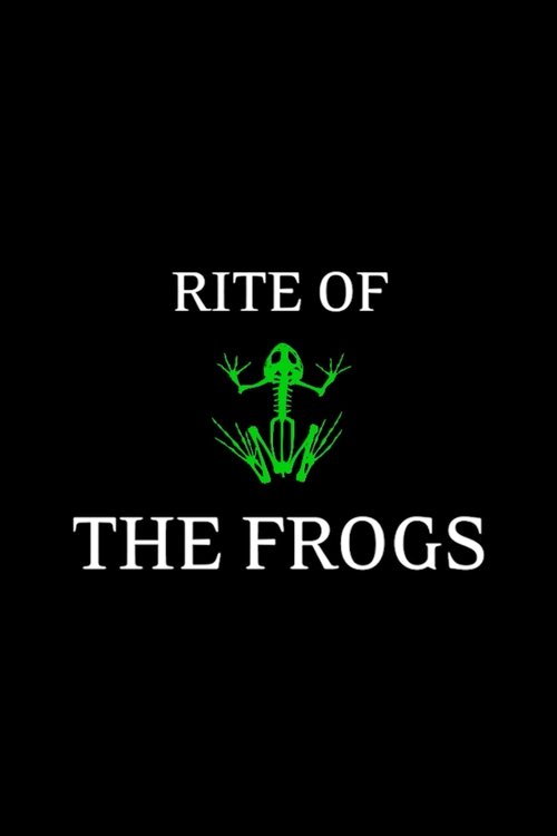 Rite of the Frogs 2020