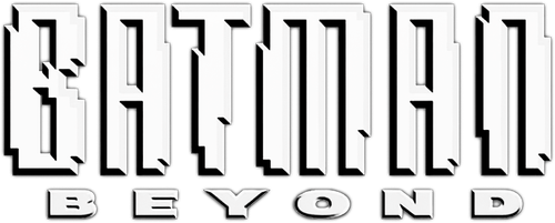 Batman do Futuro - Logo 2
