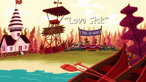 Poster della serie Camp Lazlo