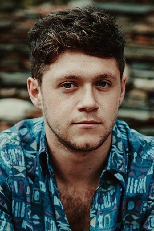 Kép: Niall Horan színész profilképe