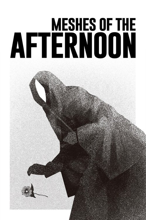 Meshes of the Afternoon poster