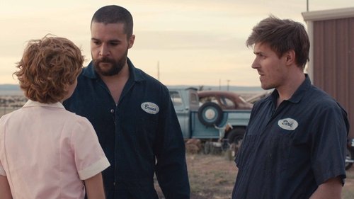 Katie Says Goodbye (2018) Subtitle Indonesia