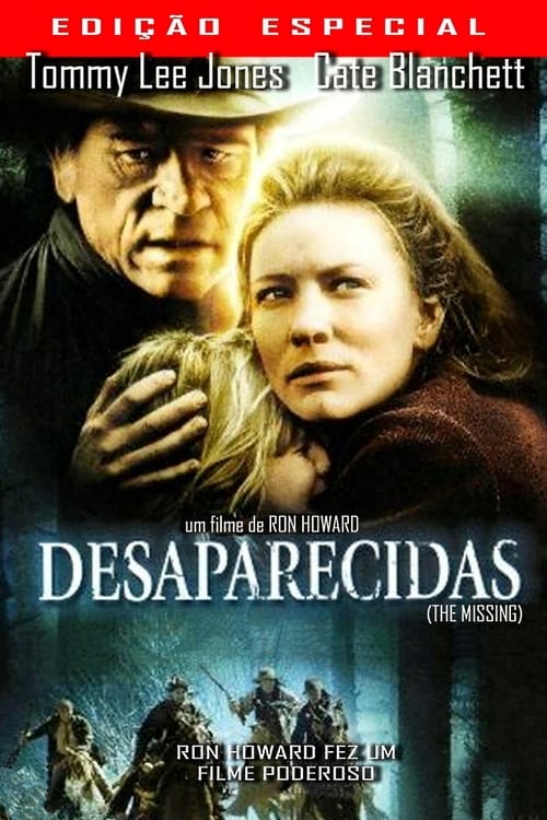 Desaparecidas