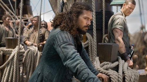 Black Sails: 3×1