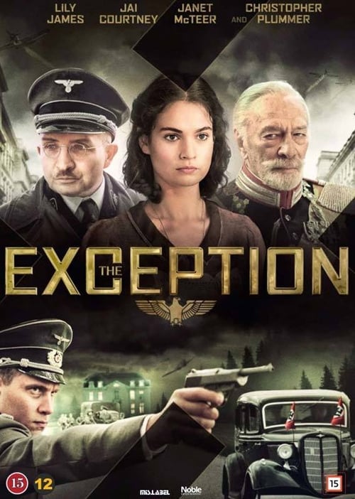 The Exception