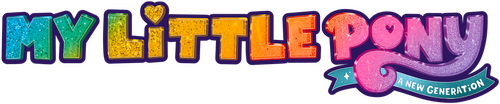 My Little Pony: A New Generation
