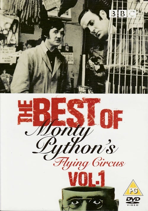 The Best of Monty Python's Flying Circus Volume 1 2004