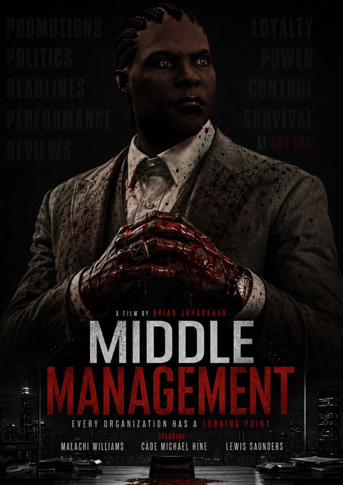 Middle Management
