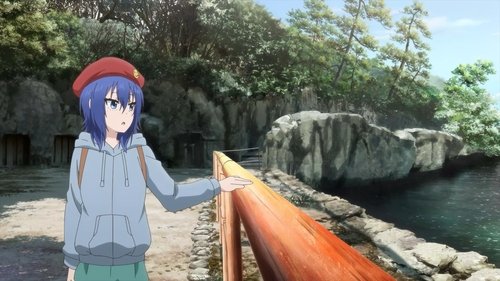 ZatsuTabi -That’s Journey-: 1×2